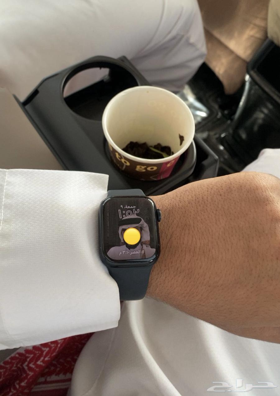 ساعة ابل 9630167439855371128
