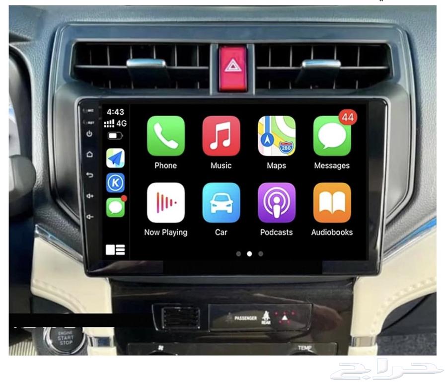 Android Car Screen Apple CarPlay Camera Sensor630178286718731126