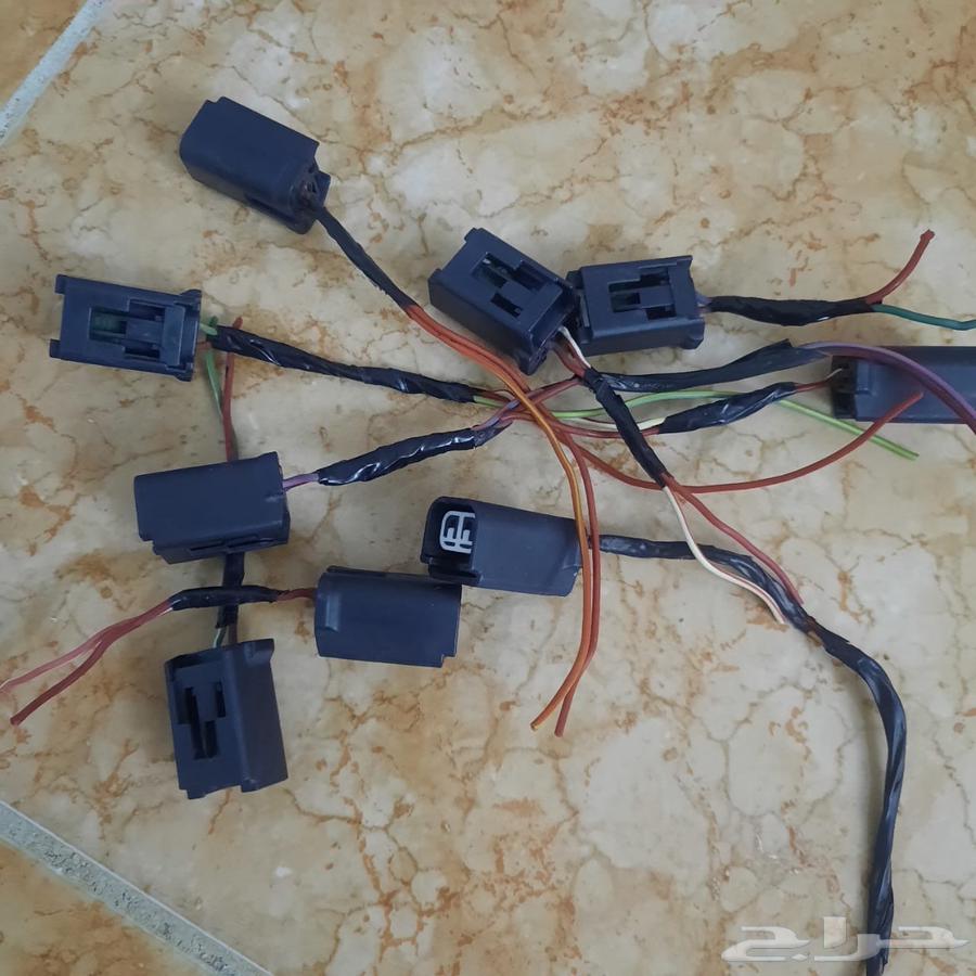 افياش كويلات وضفيرة فورد63016983635075111