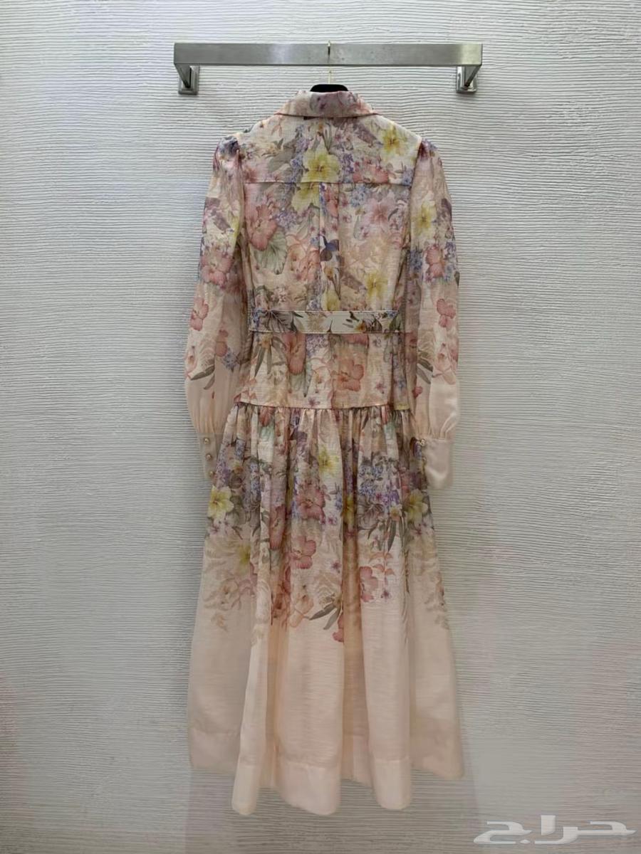 Zimmermann dress high quality63016690166530111