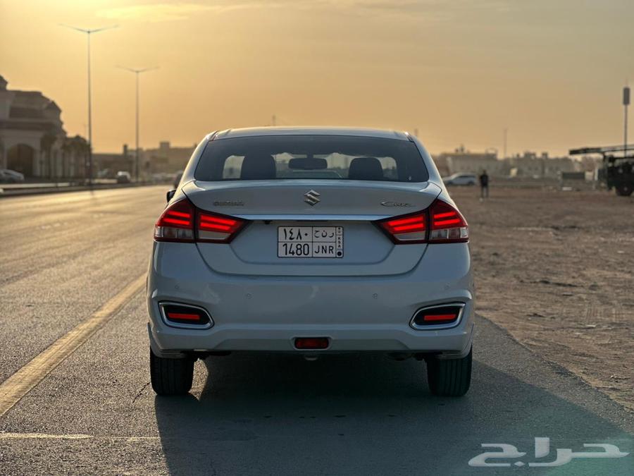 سوزوكي سياز فل كامل63019184819587111