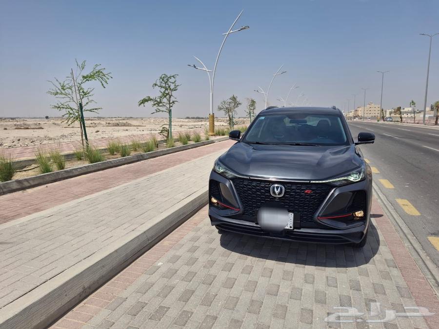 شانجان CS 7563018246303489114