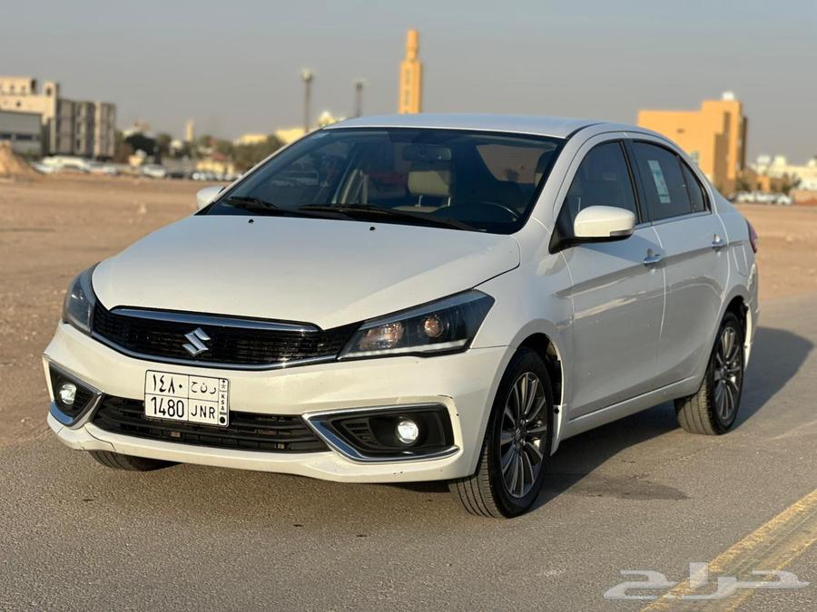 سوزوكي سياز فل كامل63019184819587112