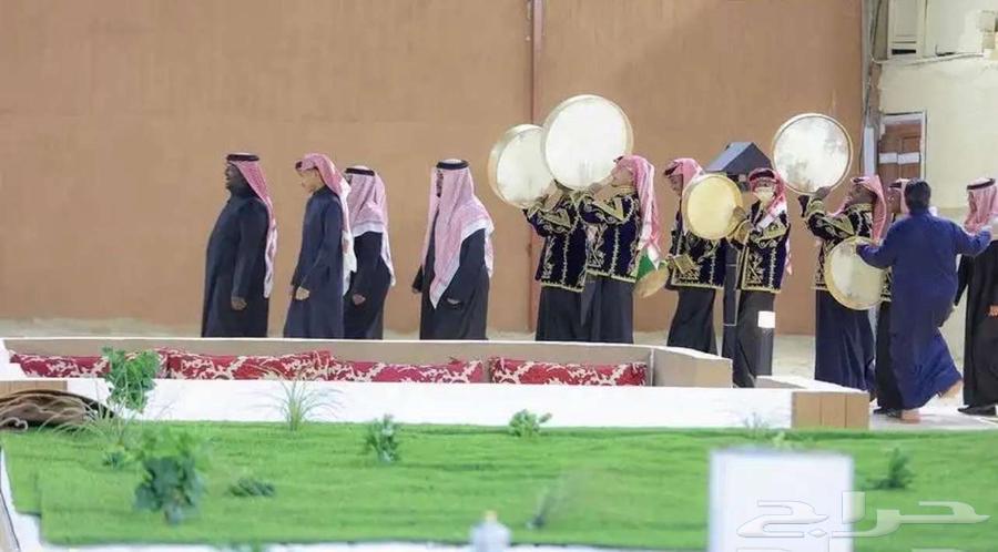 Al-Mawda Folk Arts Group63017572148738113