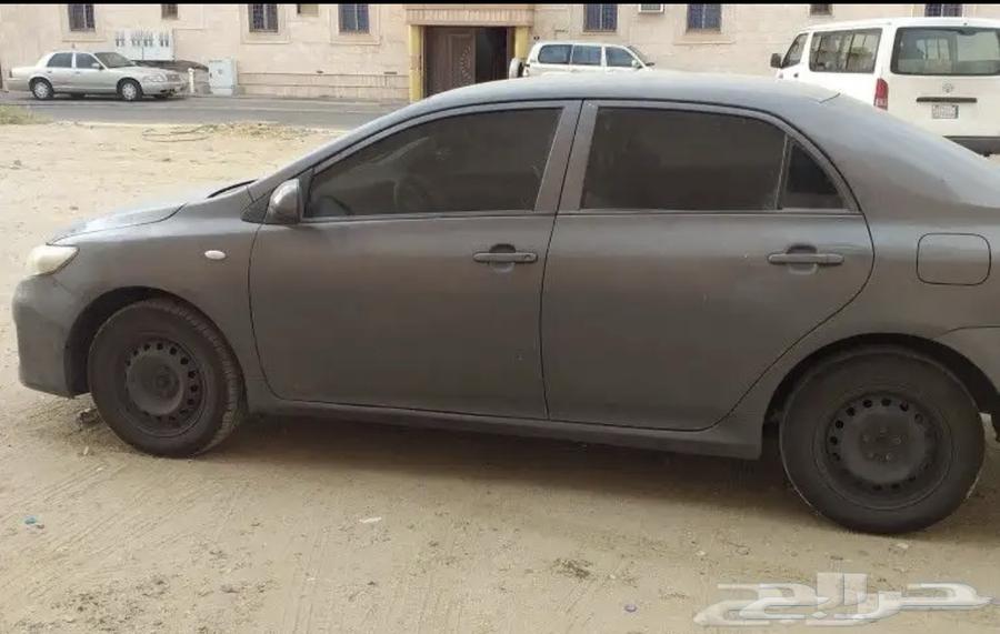 Toyota Corolla 2013 for sale63017842044801112