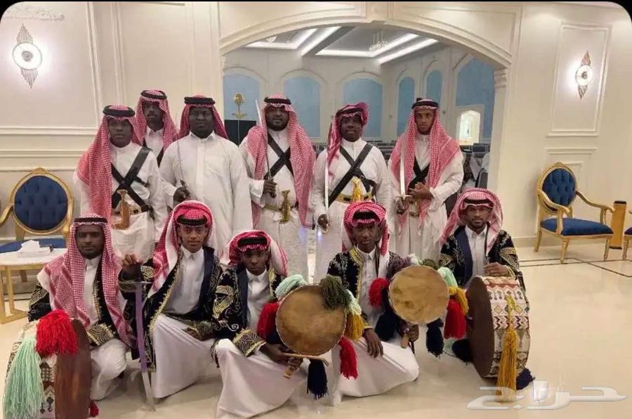 Al-Mawda Folk Arts Group63017572148738111