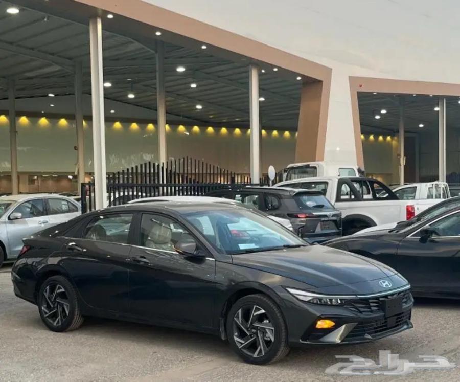 Hyundai Elantra model 202563016961425923113