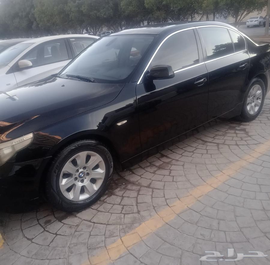 BMW 523i63098799255298113