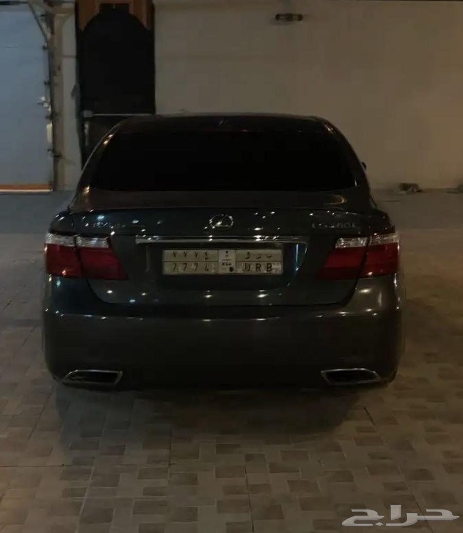 Lexus LS 460630187219671051115