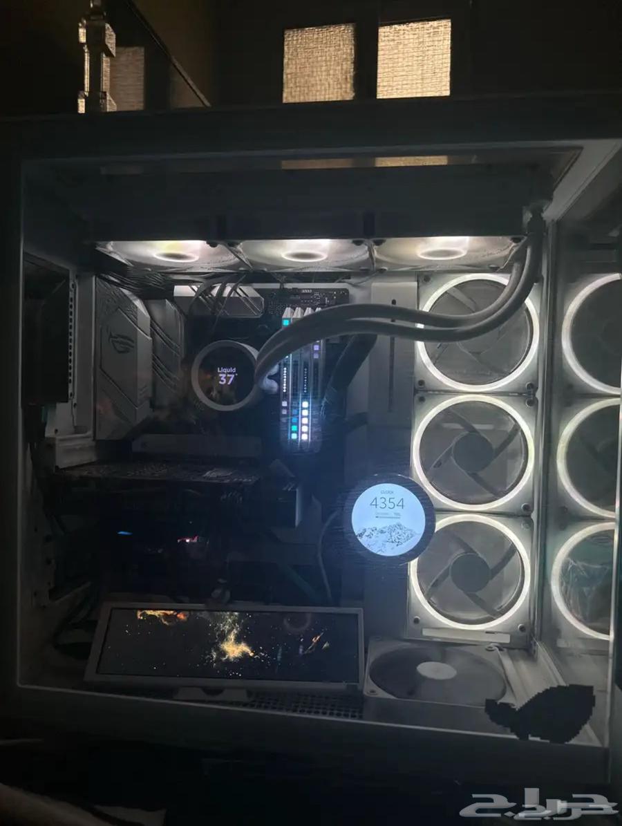 PC for sale63015883627138112