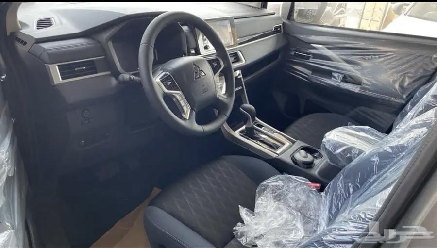 متسوبيشي اكسباندر كروس 2025 فل كامل بالنقد والتقسيط63017370934913114