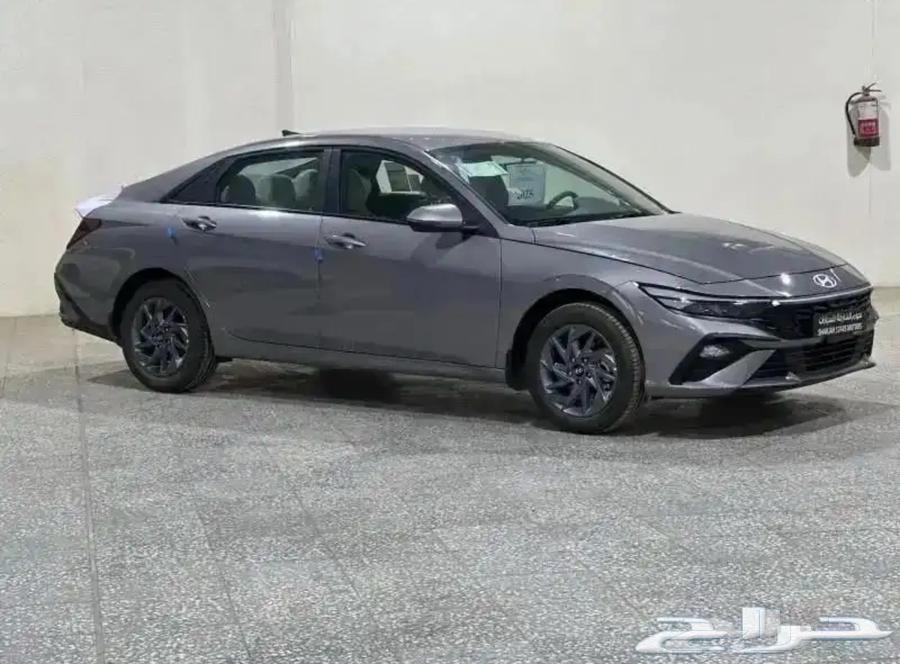Hyundai Elantra model 202563016961425923114