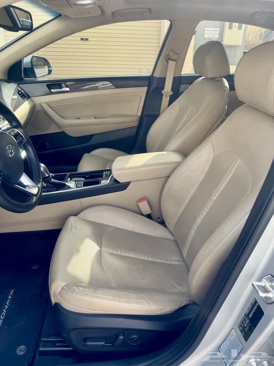 Sonata 2018 Smart63017842316930114