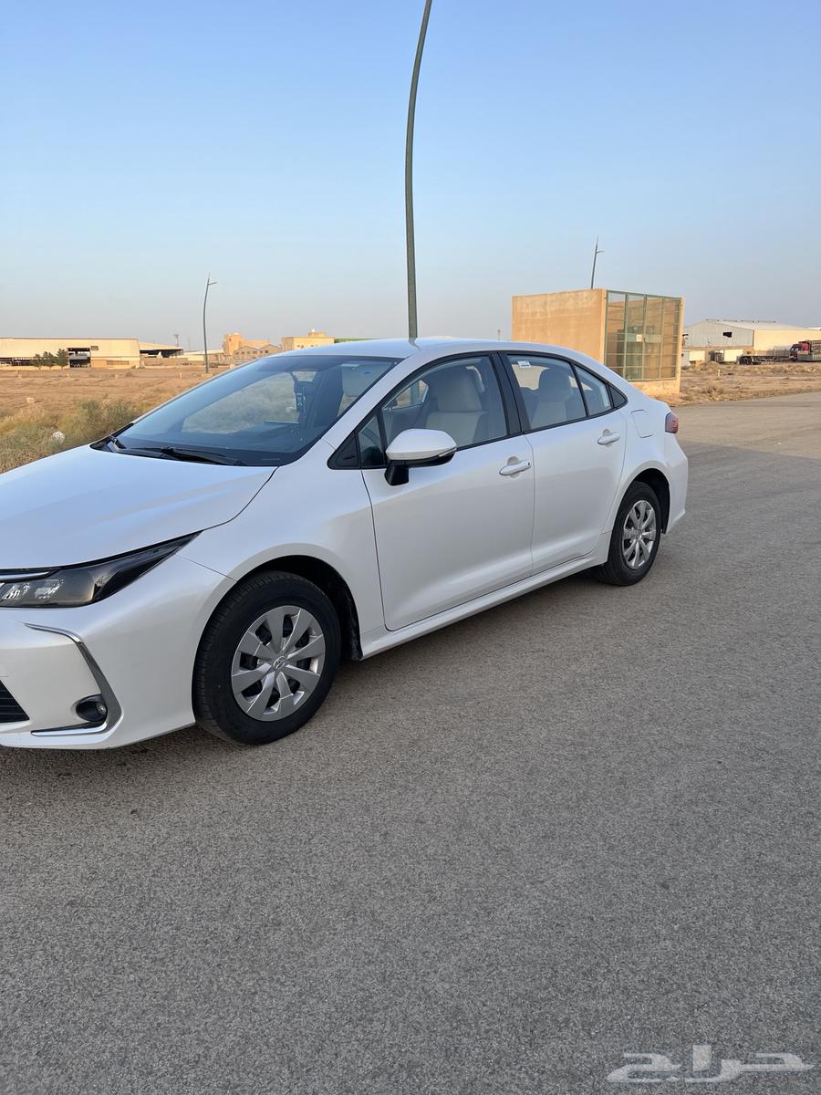 Corolla 202463017824305538111