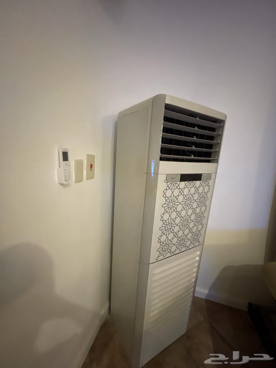 ال جي 5 طن شغال بحالة جيدة63015872530562112