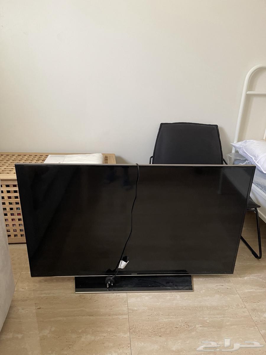 تلفزيونات خربانه ونظيفة ( سامسونج و هايير )63017116549251111