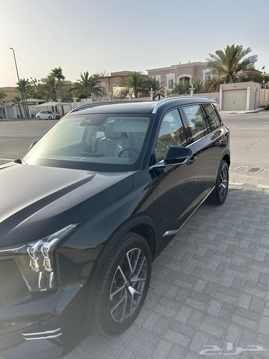 GS 8 Car Model 2025, Mileage 13000 Kilometers63018290801922112