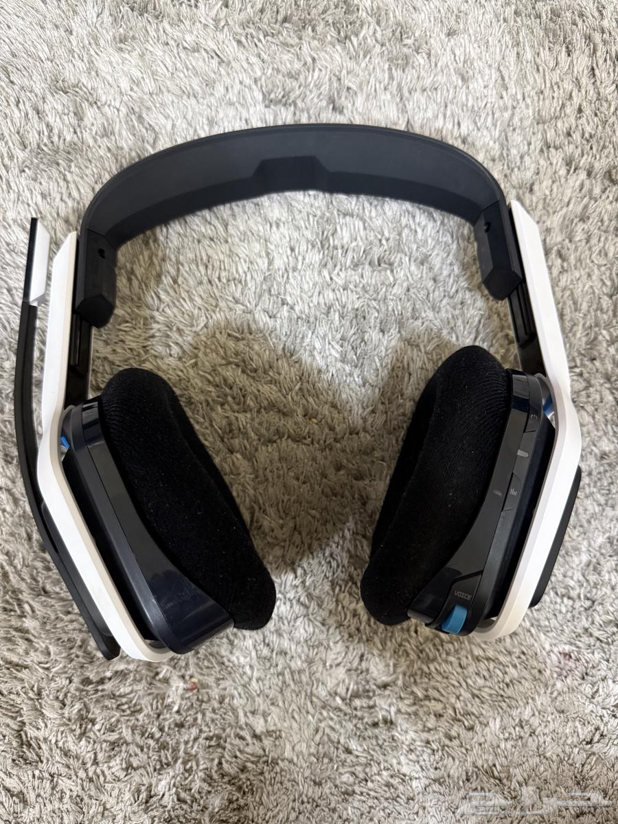 A20 Wireless Stereo Headset630175501981461128