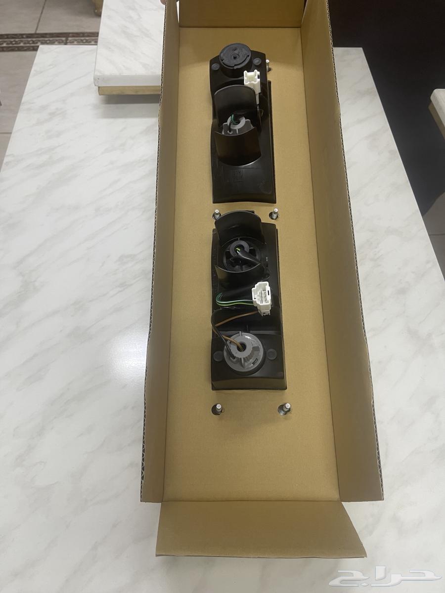 إسطنب خلفي باص نيسان 2005 وكاله سبب البيع بعت السياره63016984025089111