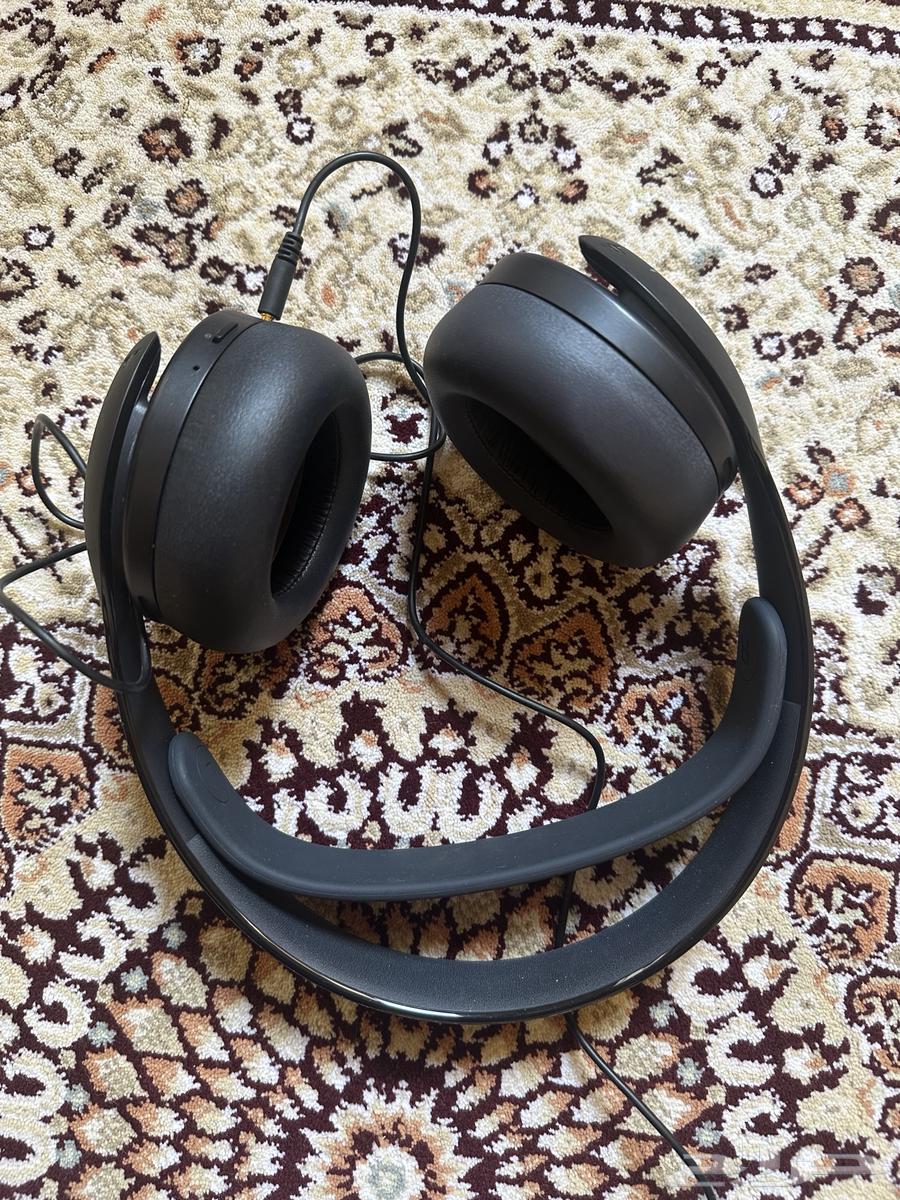 Sony PlayStation headset63016689724546112