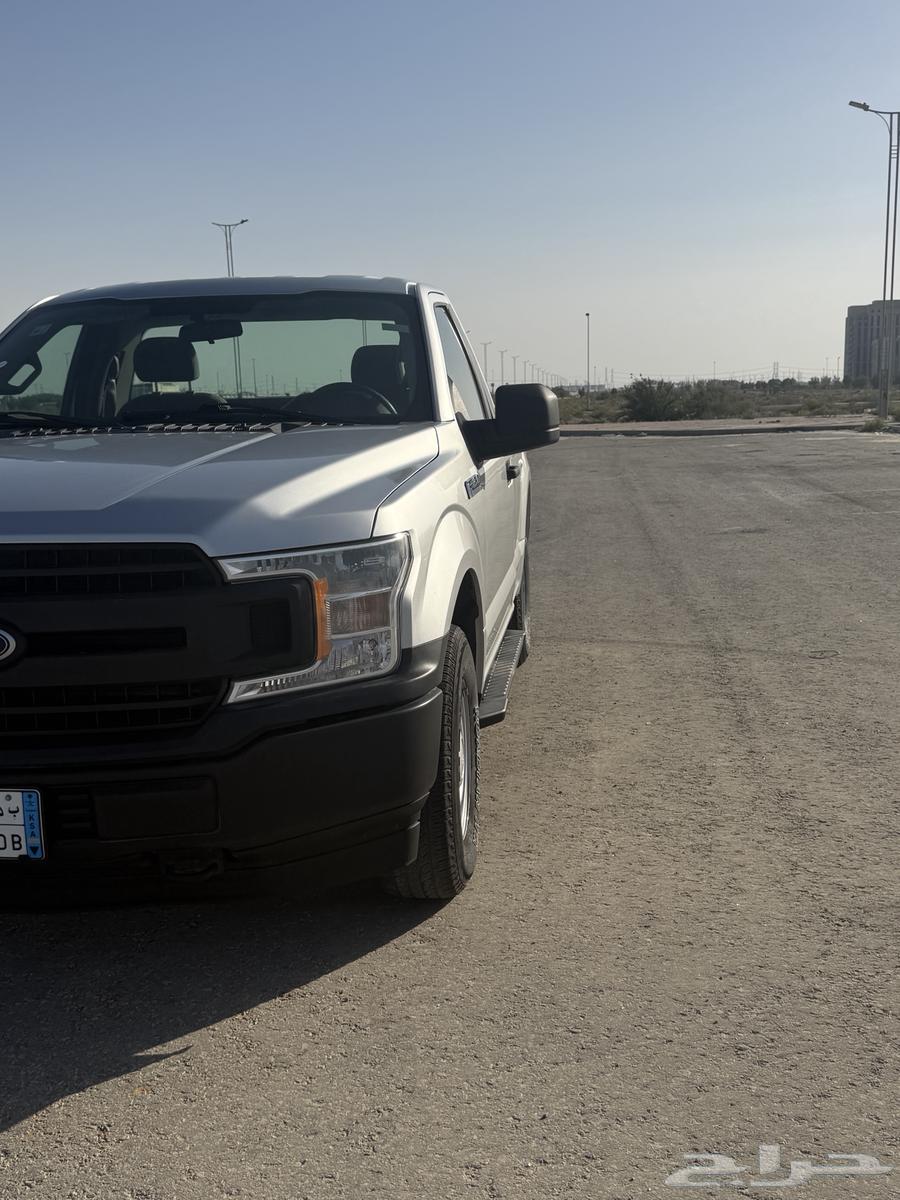 فورد بكب غماره 2018 بدون دبل63017005345153114