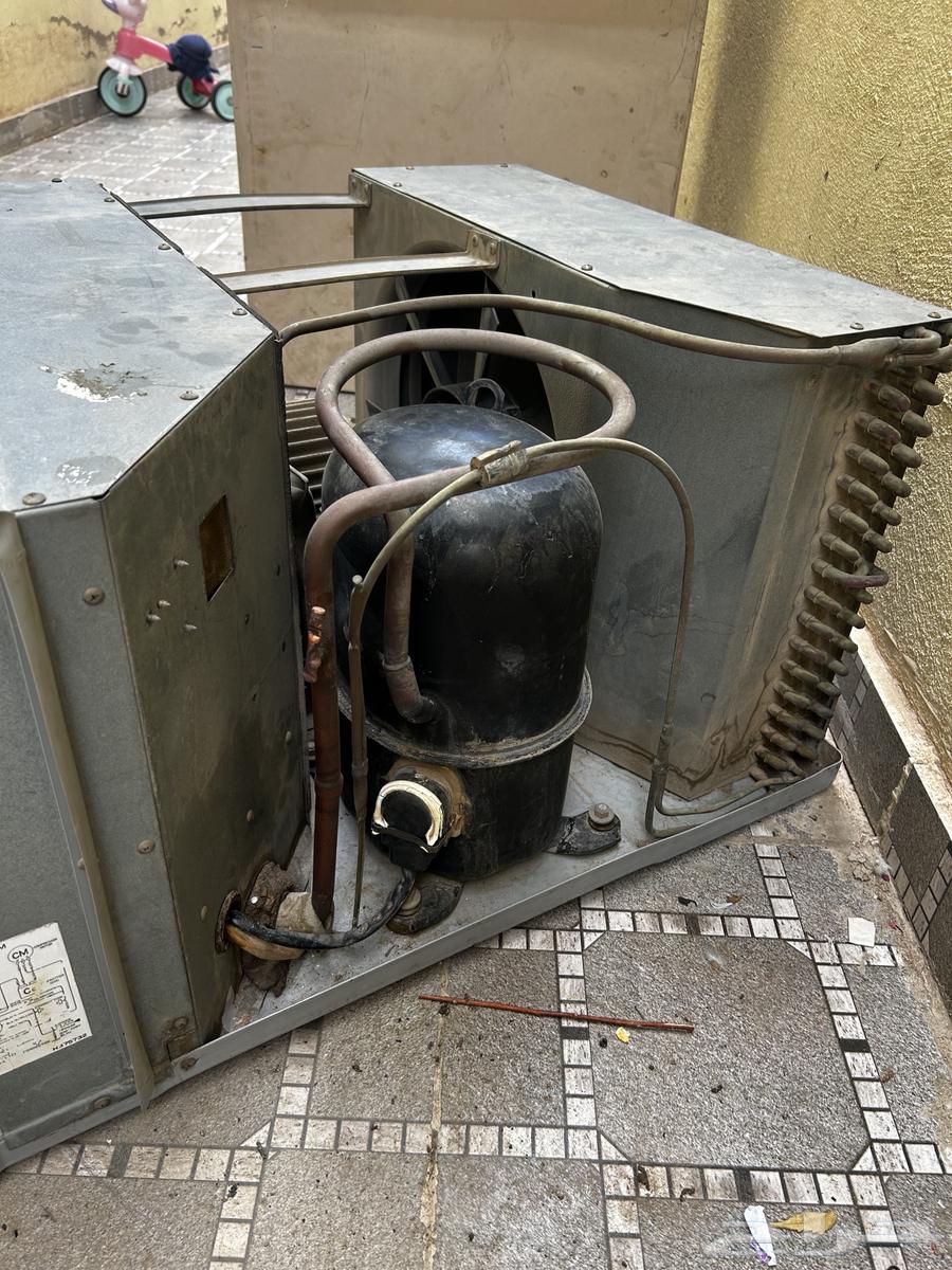 Mitsubishi Air Conditioner63016705426818111