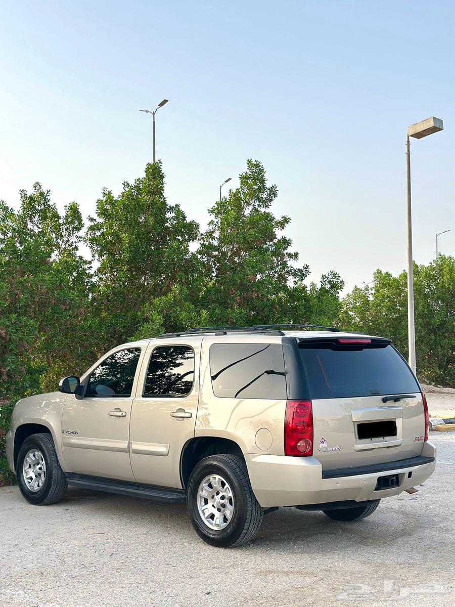 James Yukon 2008 Store (( Sold ))63016961588866111