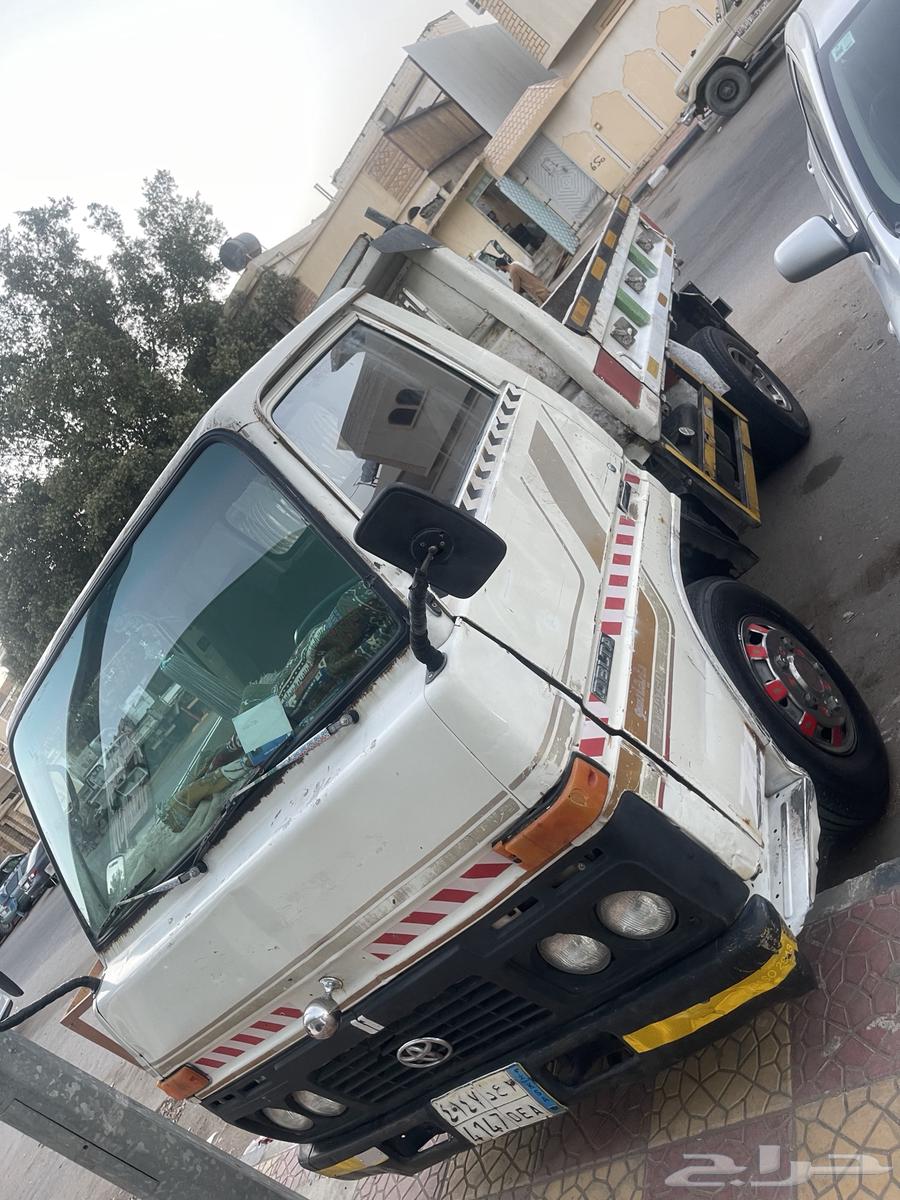 قلاب دهاتسو 83 مفحوص مجدد63016970180737111