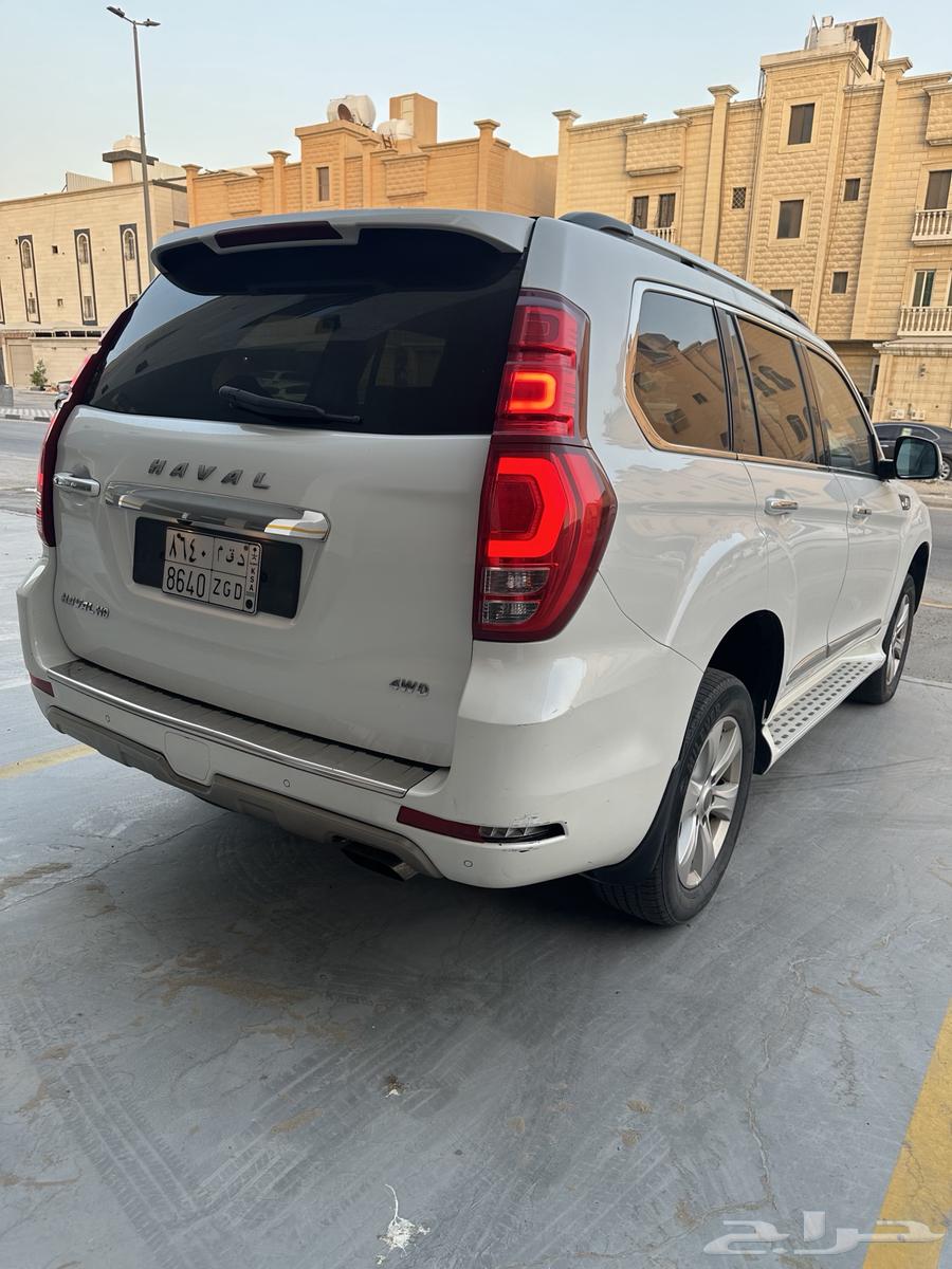 Haval H9 2020 for sale63018241524226114