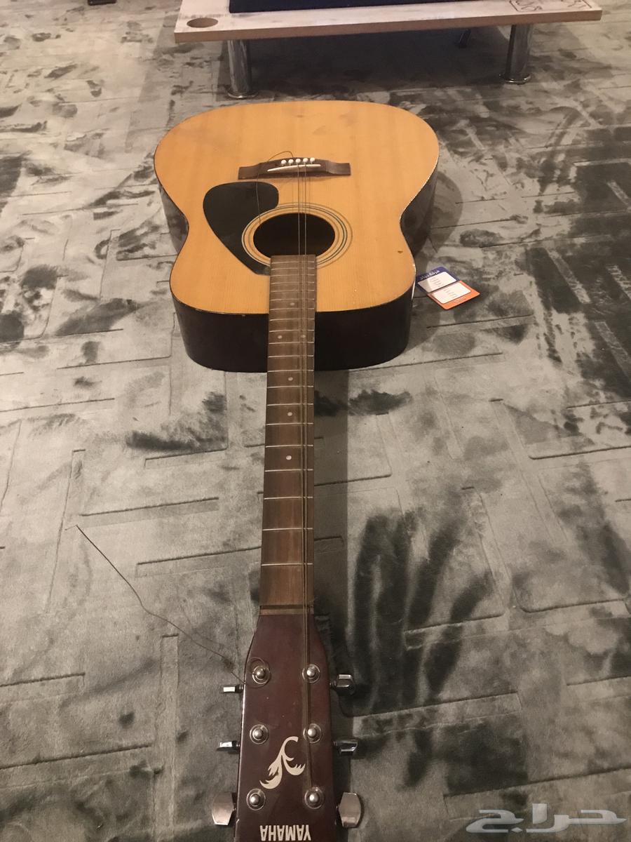 Yamaha guitar630175555941151111