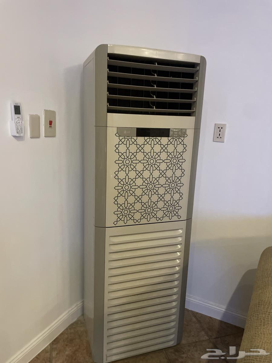 LG 5 ton is working in good condition63015872530562117