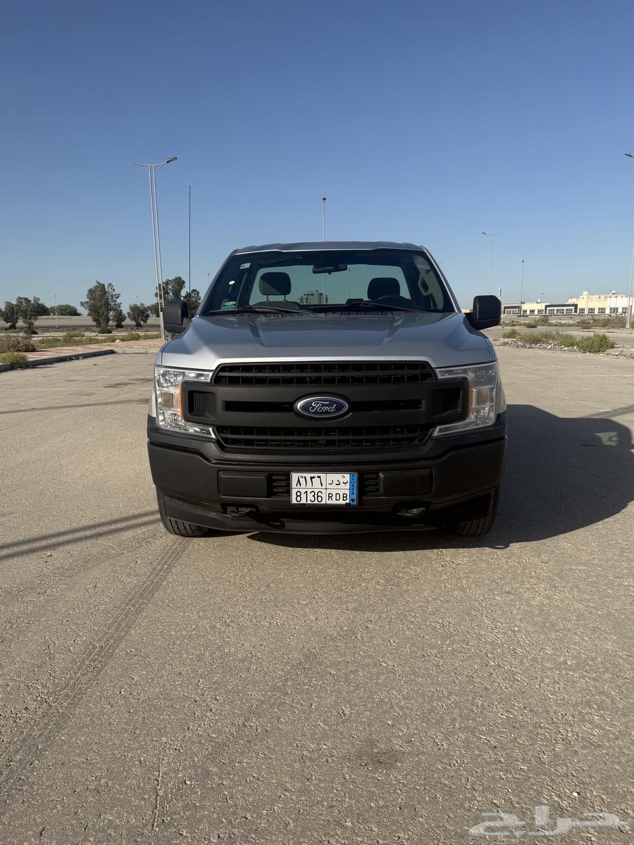 فورد بكب غماره 2018 بدون دبل63017005345153110