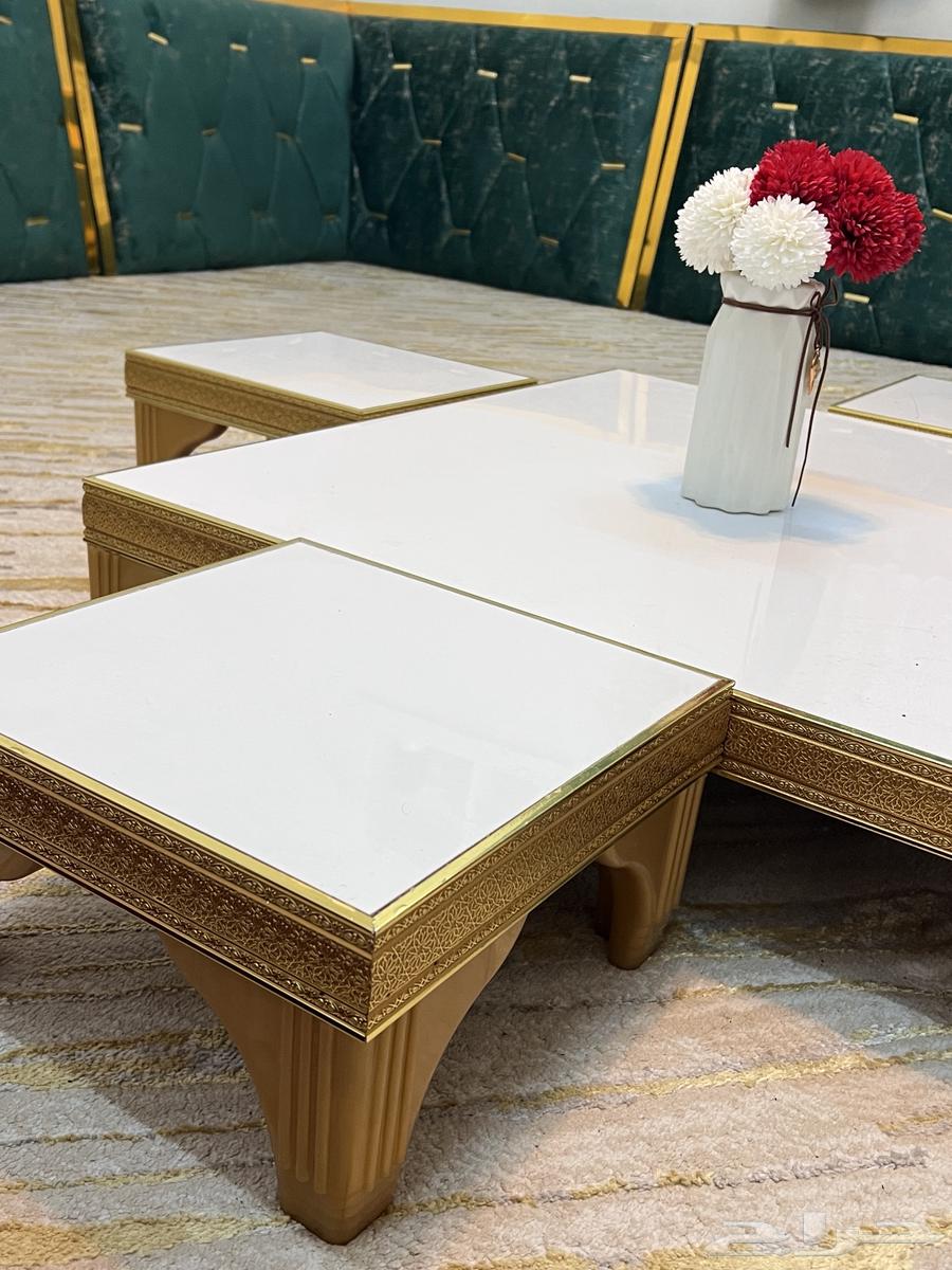 طاولات ارضية63015435645953112