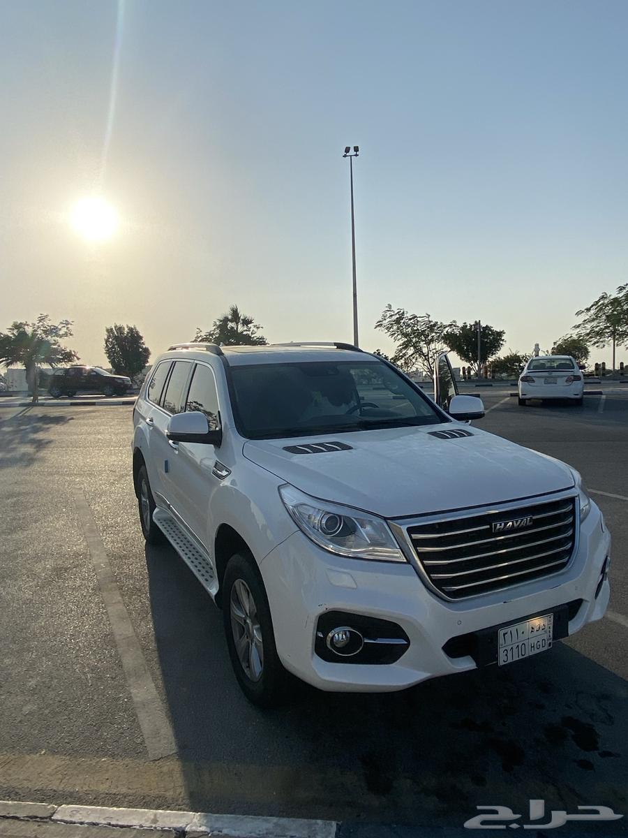 هافال 2020 H9 للبيع63016979227395114