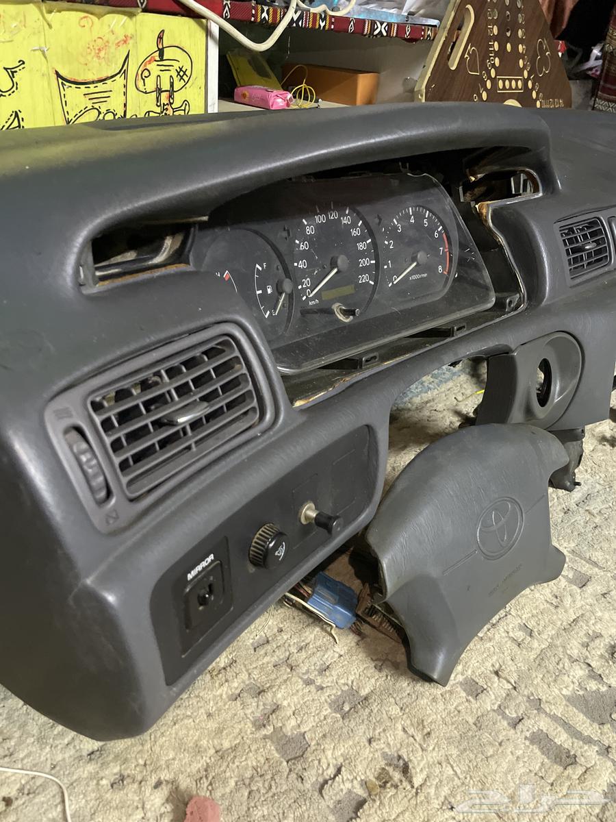 Camry from 98 to 2002, equipped and clean63018227154689114