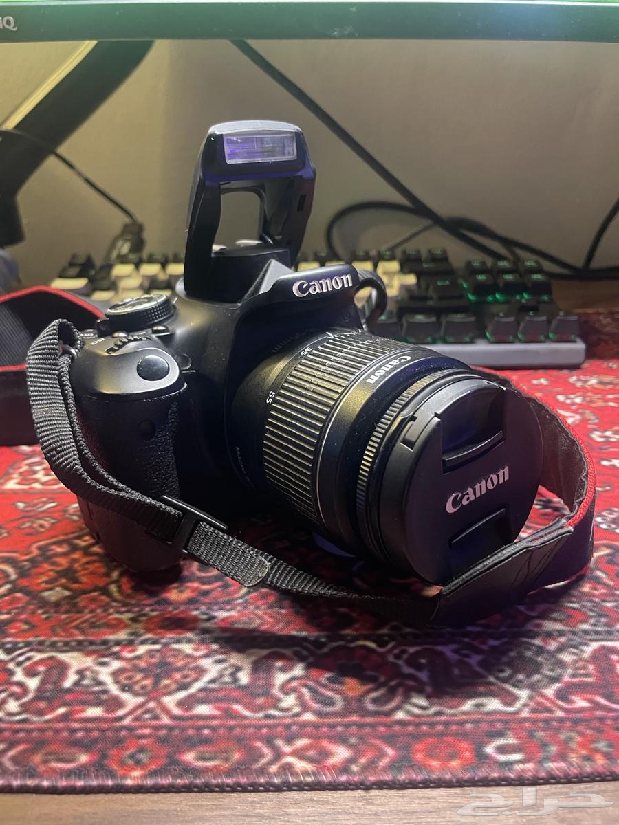 Canon Professional Camera D60063017988504961111