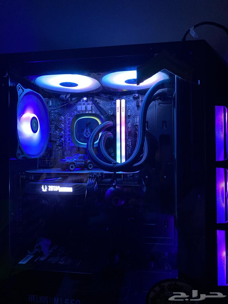 PC Graphics Card 60 40 Water Cooler630175938643221127