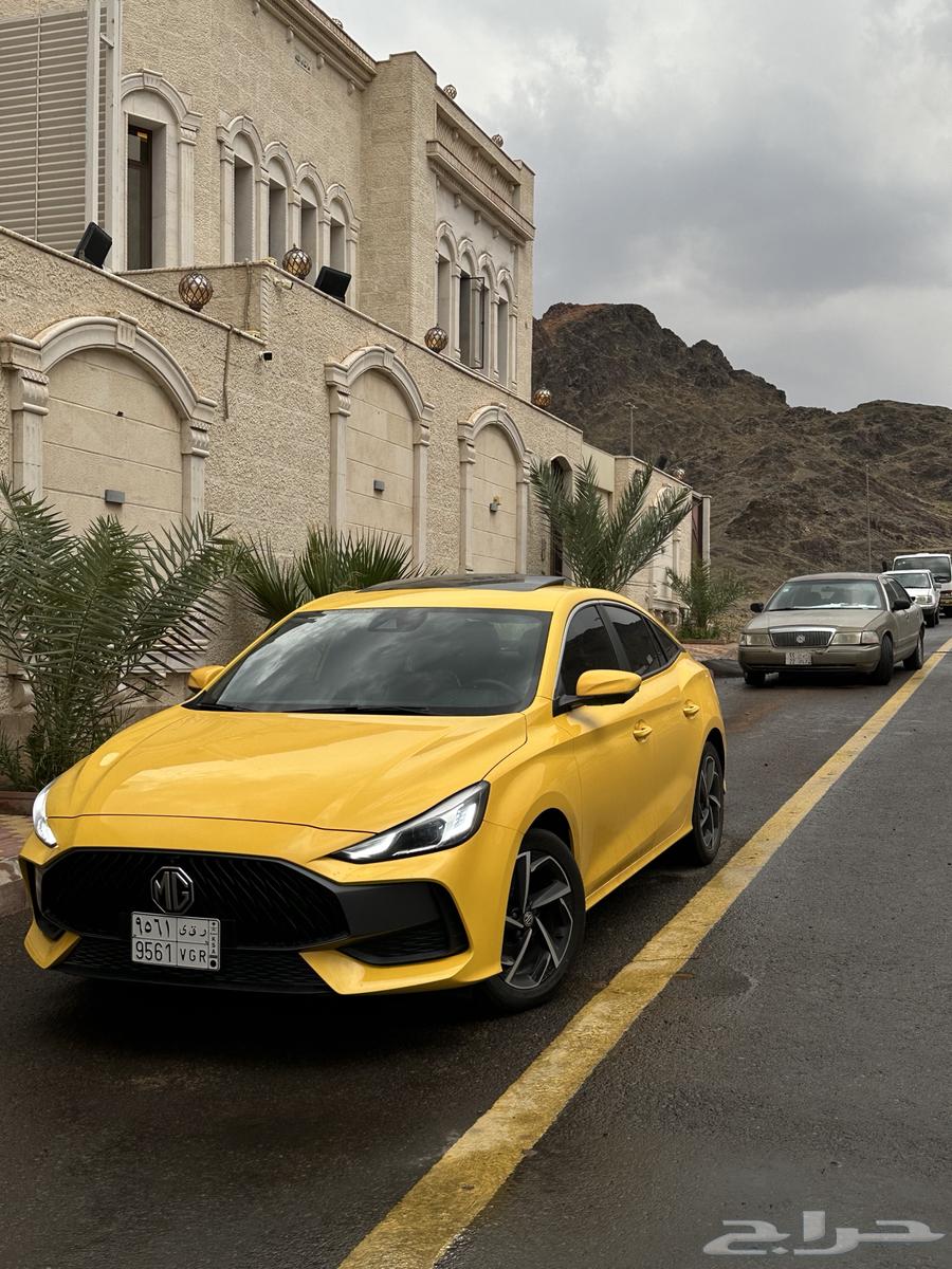 MG GT 2022 فل كامل للتنازل63016560988289112