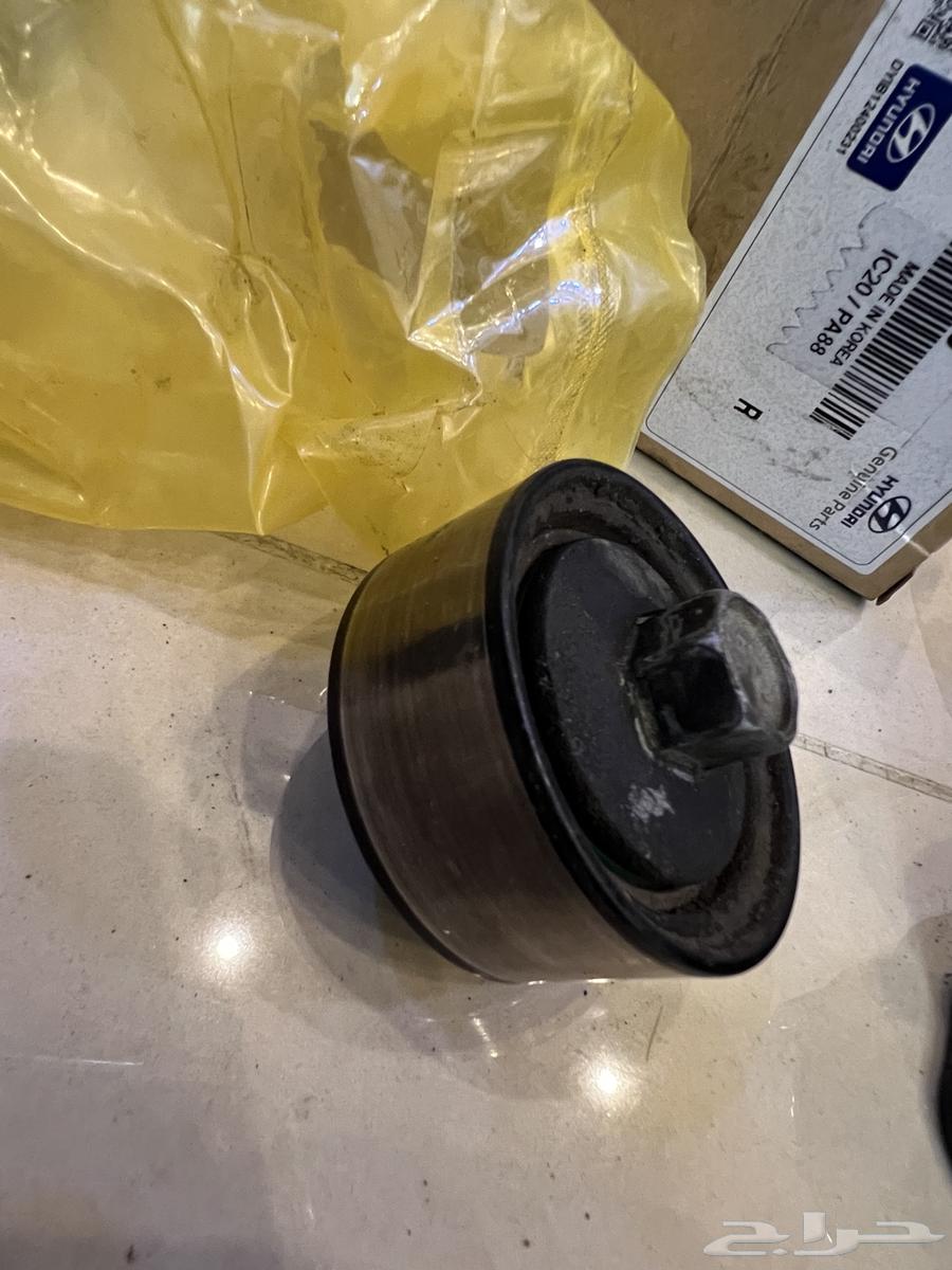 قطع اكسنت وكالة نظيفة من 2011 الى 2018 مكينة 1400 cc63018708722179114