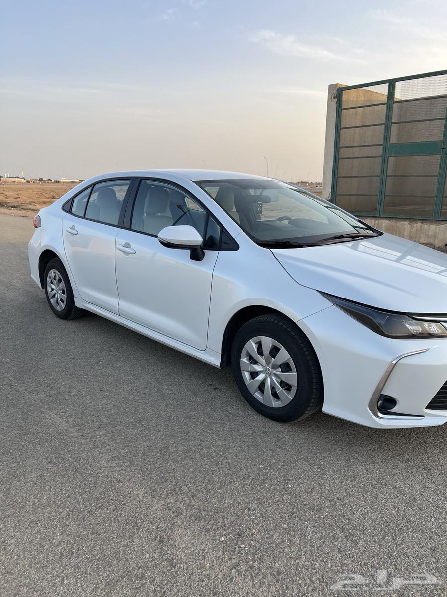 Corolla 202463017824305538112