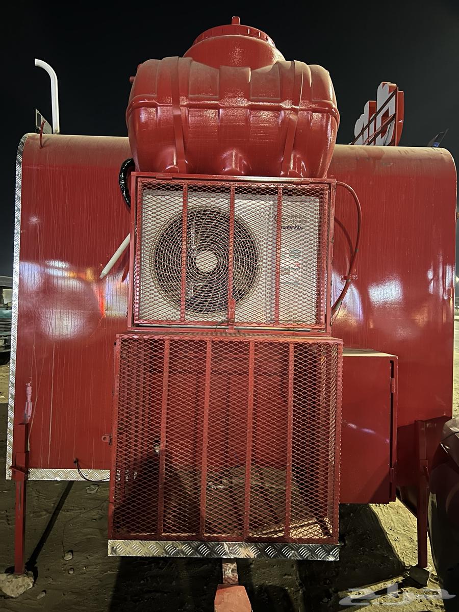 فود ترك جديد للبيع بجده63016970073347113
