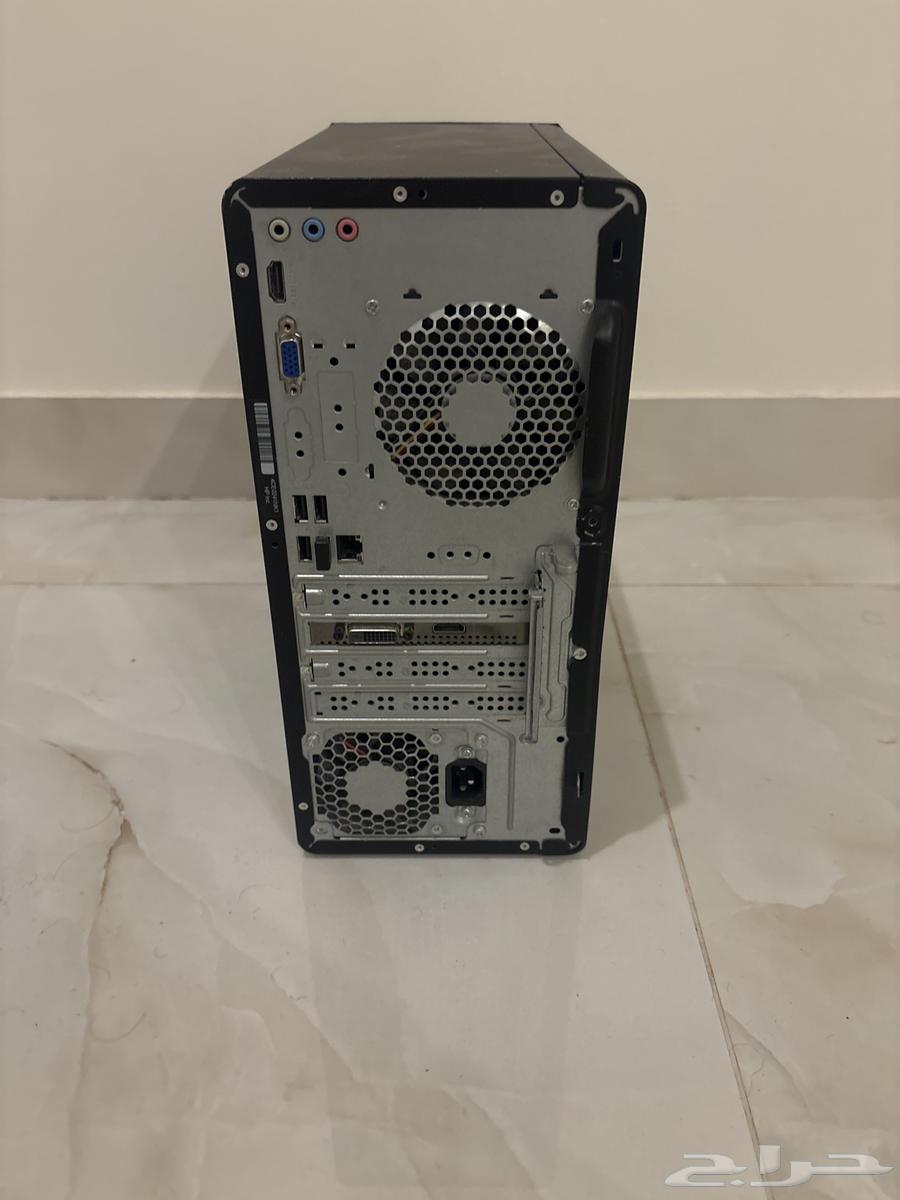بي سي من شركة hp قيمنق63015856061953112