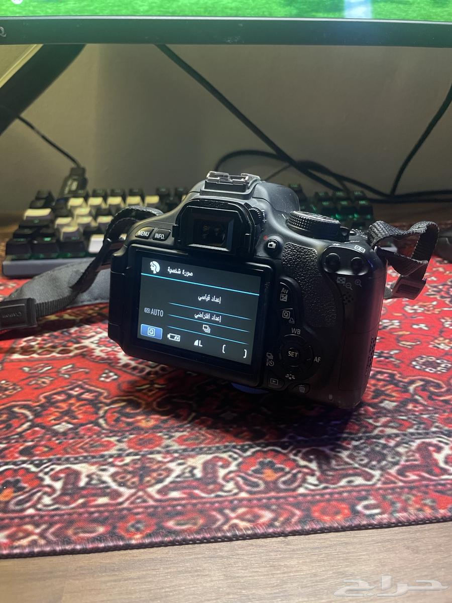 Canon Professional Camera D60063017988504961112