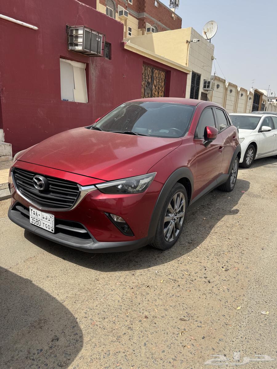 مازدا cx3630187349096991112