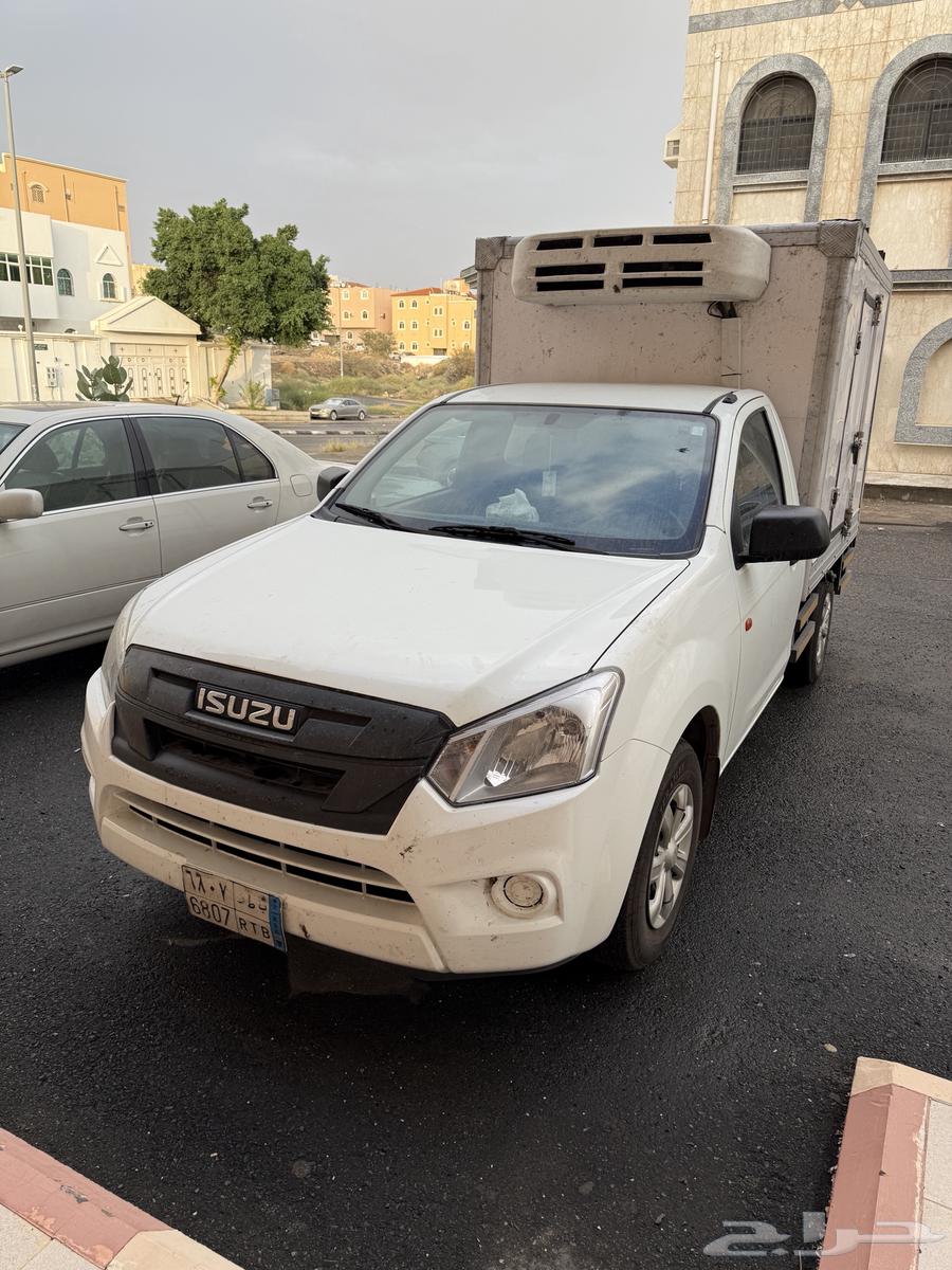 ونيت ايسوزو للبيع 202363016988123778119