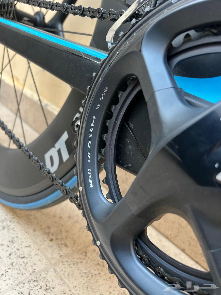 دراجة canyon TT SPEEDMAX CF SLX8.0 SL63017582675969112