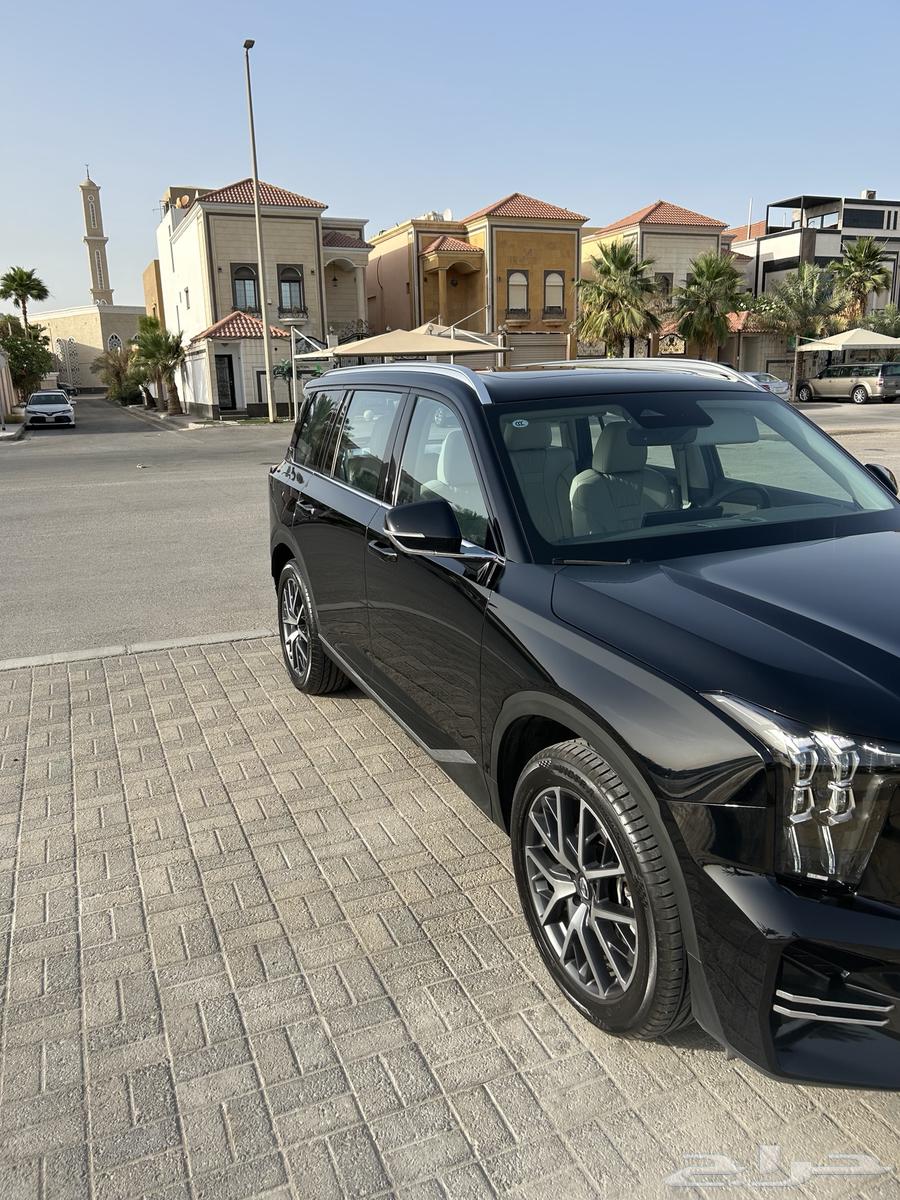 GS 8 Car Model 2025, Mileage 13000 Kilometers63018290801922113