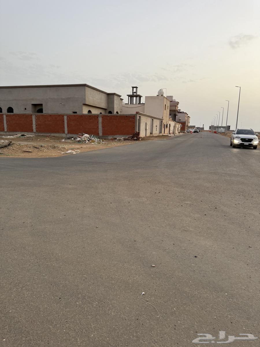 Land for sale in Al-Naeem area, measuring 770 square meters63012030366339113