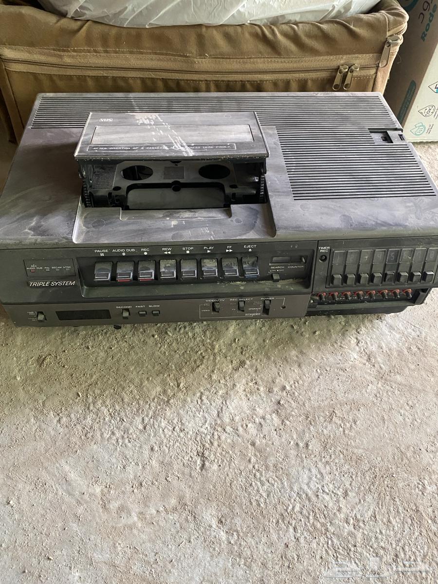 Video device63017100887170111