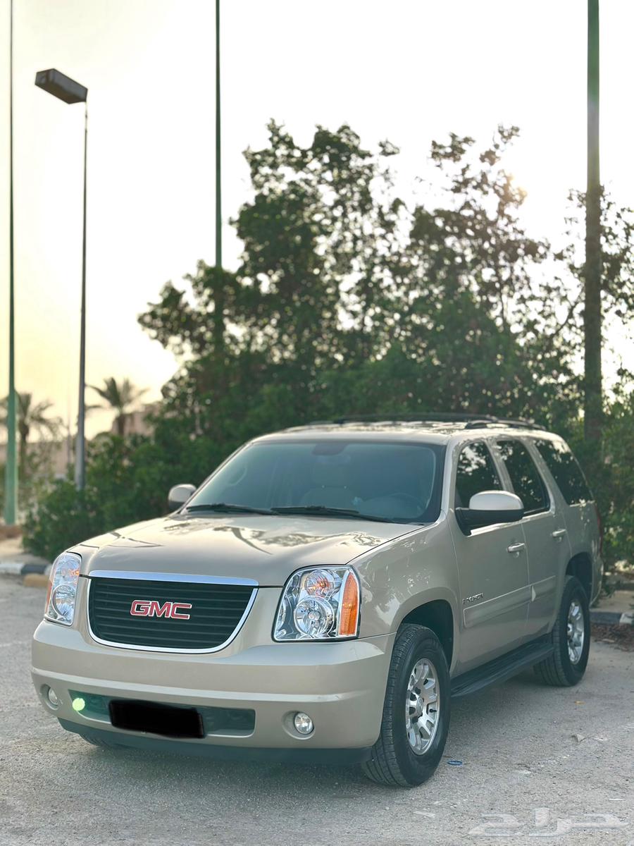 James Yukon 2008 Store (( Sold ))63016961588866112